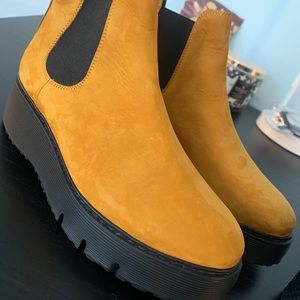 Paul Green Chelsea Boots
